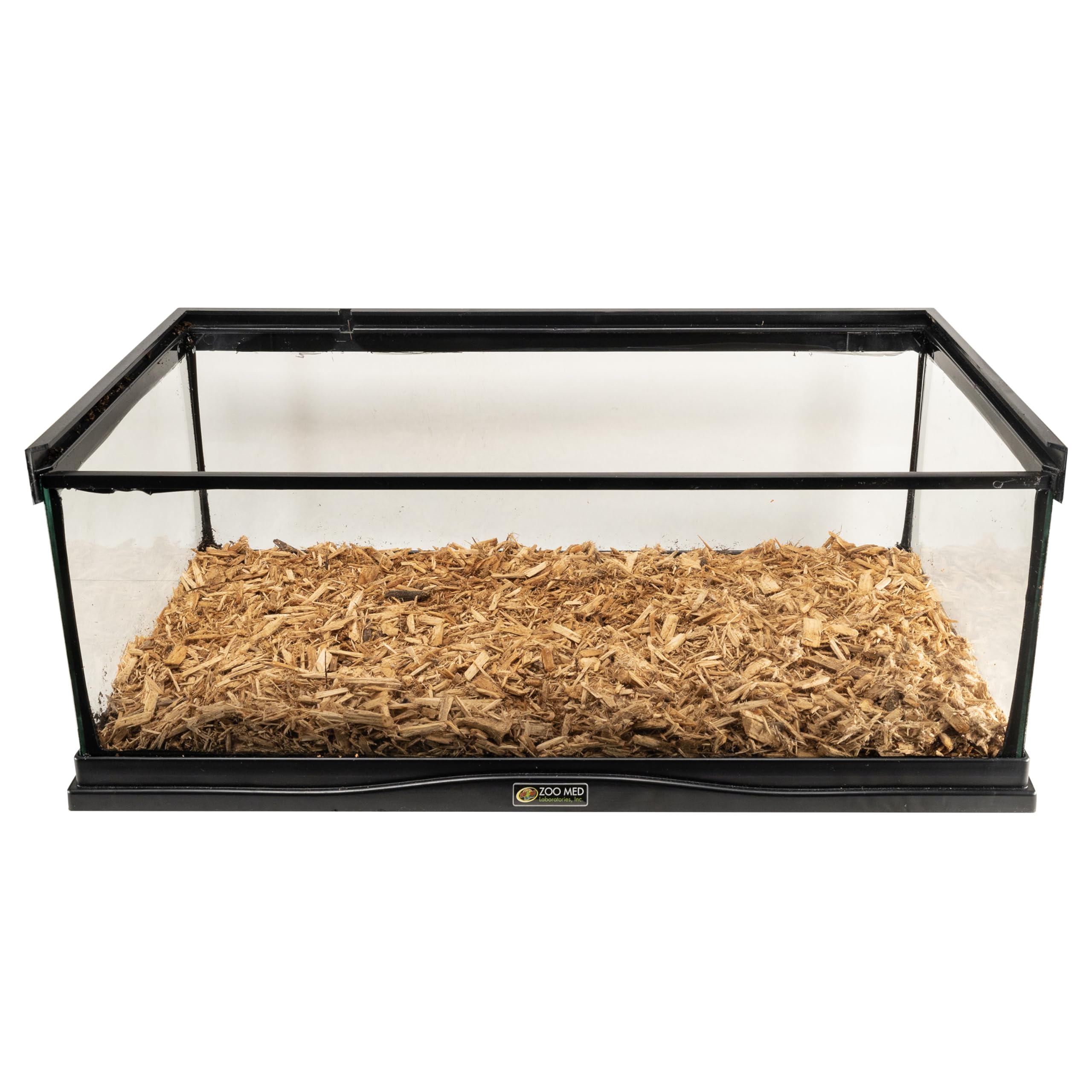 Zoo Med sustrato tortugas tropicales, mantiene humedad estable