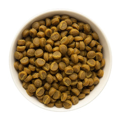 Zuke’s Mini Naturals con ternera real y sabor auténtico para perros.