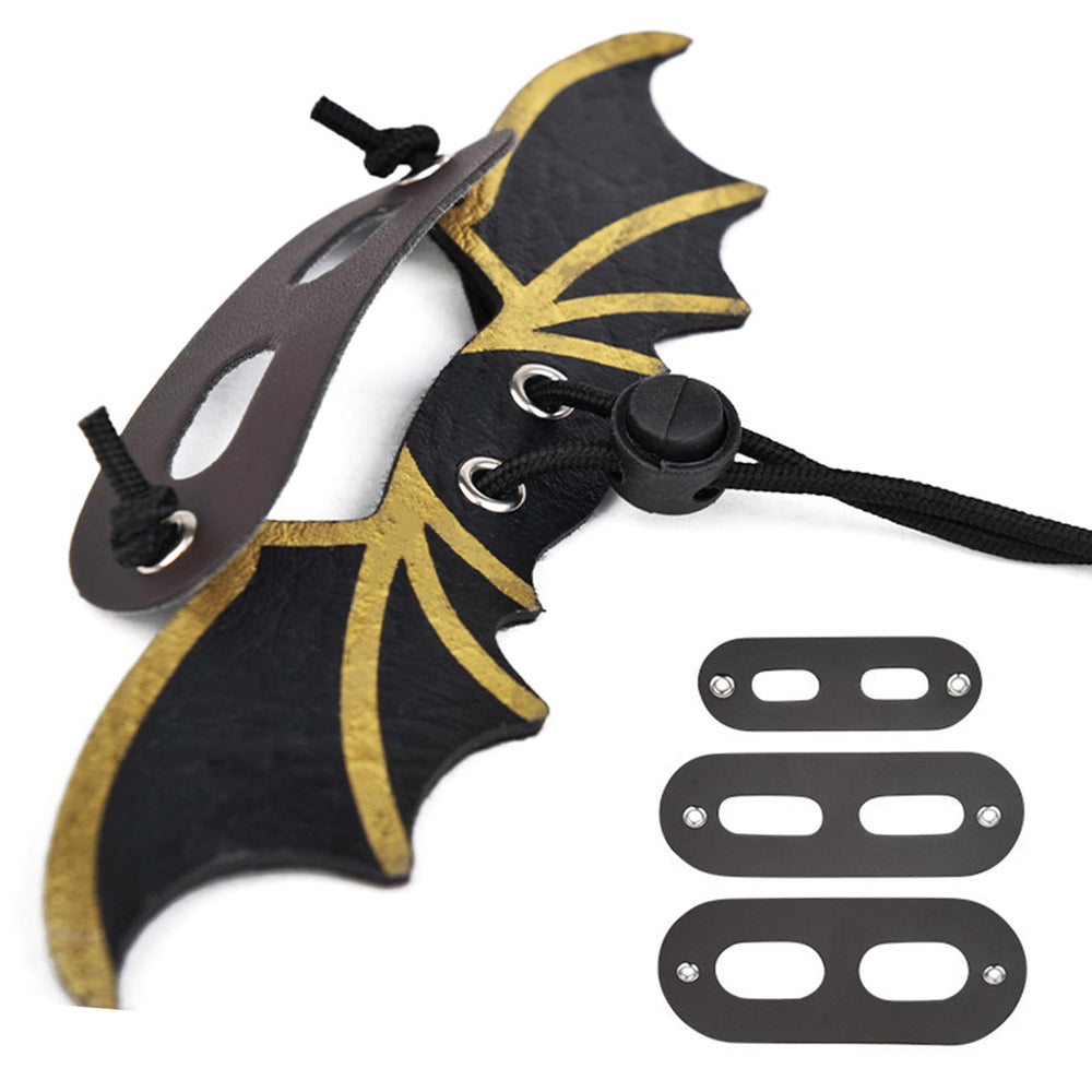 ZukoCert cuero suave para dragón barbudo, cómodo durante caminatas largas.