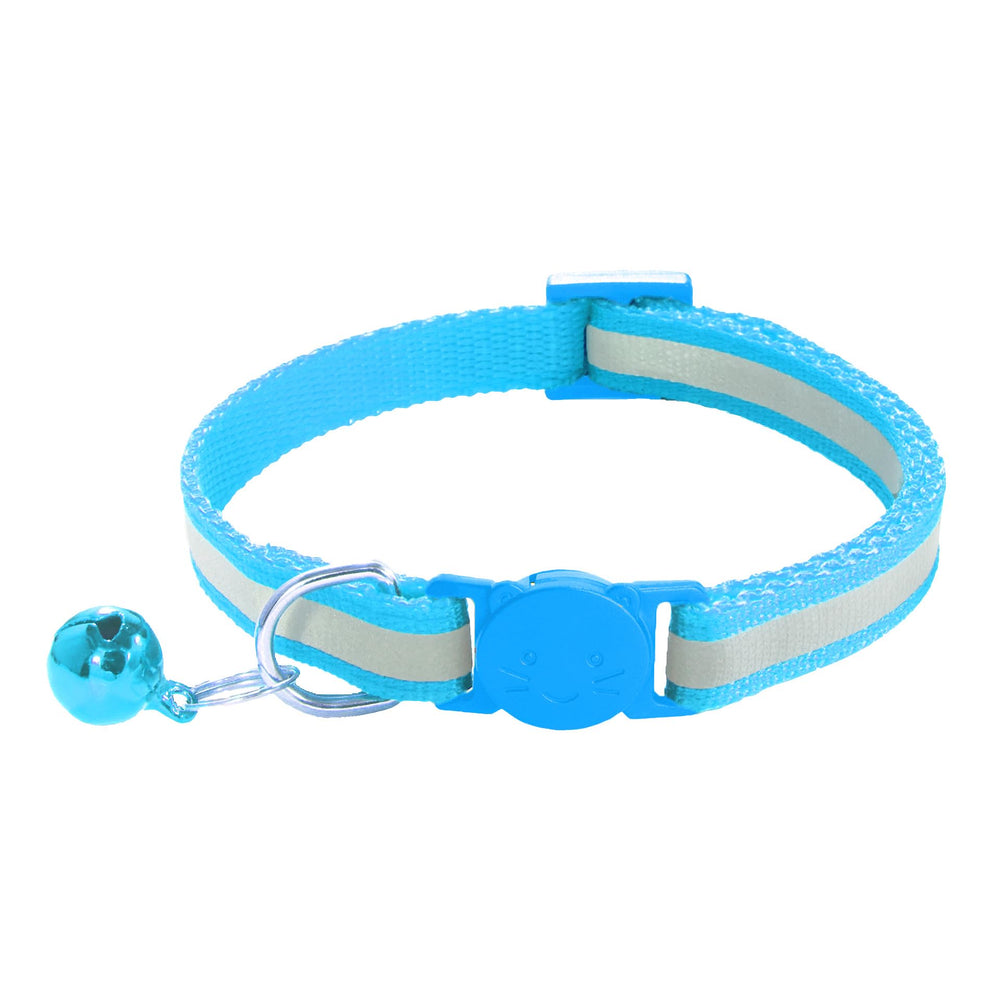Collar Zulinlong con ajuste cómodo para cuello de 7.5 a 12.5 pulgadas.