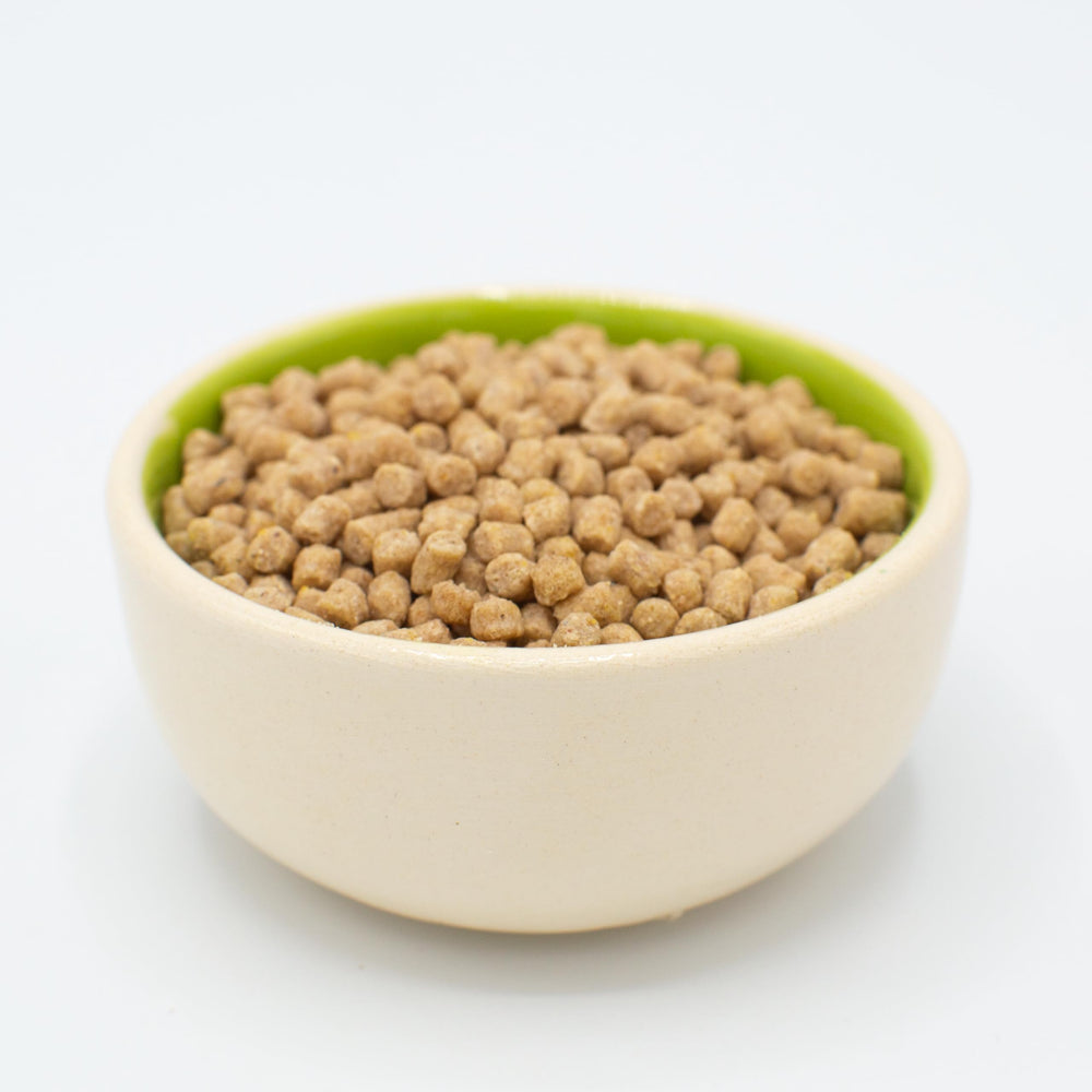 ZuPreem Natural: bolsa de 2.5 libras para uso diario sin complicaciones.